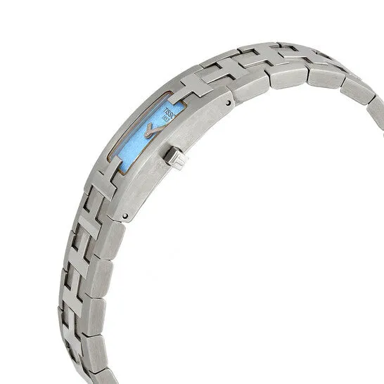 Watches JMS always Original Tissot TTrend Quartz Blue Dial Ladies Watch T50118540 Watches JMS always Original Tissot TTrend Quartz Blue Dial Ladies Watch T50118540