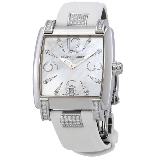Watches JMS always Original Ulysse Nardin Caprice Automatic Ladies Watch 13391c691 Watches JMS always Original Ulysse Nardin Caprice Automatic Ladies Watch 13391c691