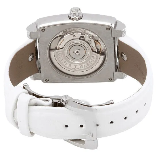 Watches JMS always Original Ulysse Nardin Caprice Automatic Ladies Watch 13391c691 Watches JMS always Original Ulysse Nardin Caprice Automatic Ladies Watch 13391c691