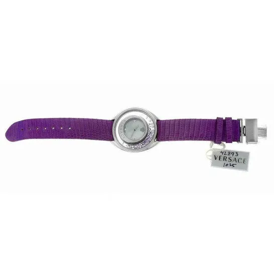 Watches JMS always Original Versace Destiny Spirit Quartz Diamond Ladies Watch 86Q953MD497 Watches JMS always Original Versace Destiny Spirit Quartz Diamond Ladies Watch 86Q953MD497