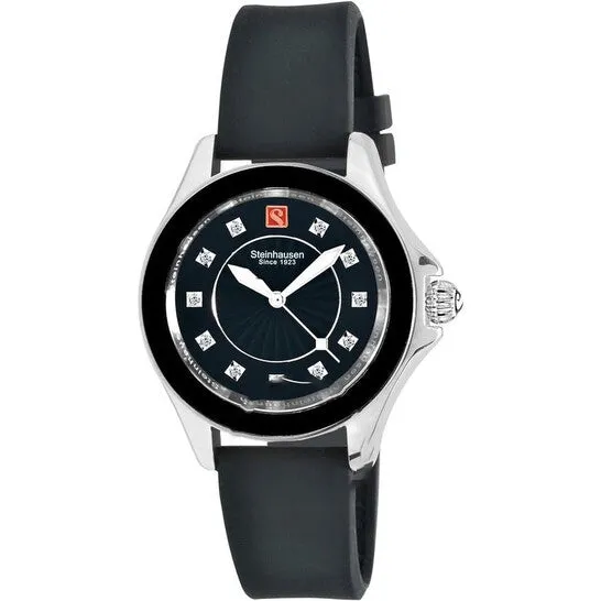 Watches Original Steinhausen Arbon MultiColor Dial Ladies Watch S01022 JMS always
