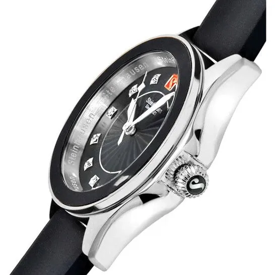 Watches Original Steinhausen Arbon MultiColor Dial Ladies Watch S01022 JMS always Watches Original Steinhausen Arbon MultiColor Dial Ladies Watch S01022 JMS always