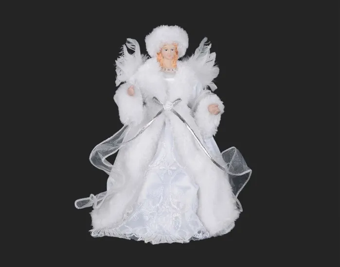 Catholic Gifts Canada 11 Angel Tree Topper Necklaces