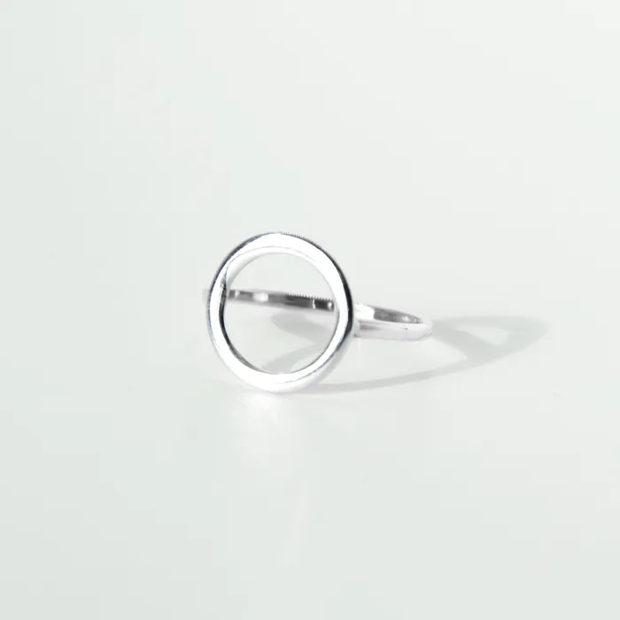 Mariona Co Jewelry Rings Geo Ring