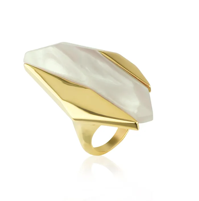 Rings nOir Jewelry Light Beam Ring7