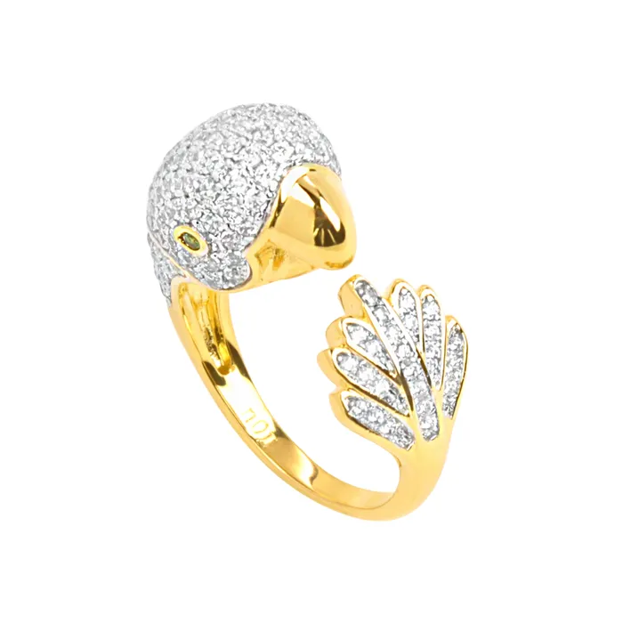 vendorunknown Rings Olinda Ring