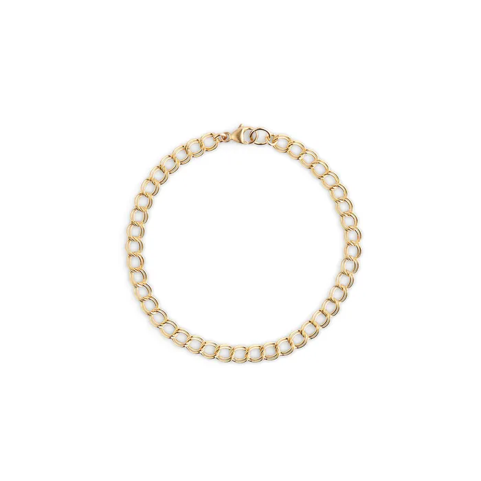 Bracelets Lisbeth Halle Gold Bracelet