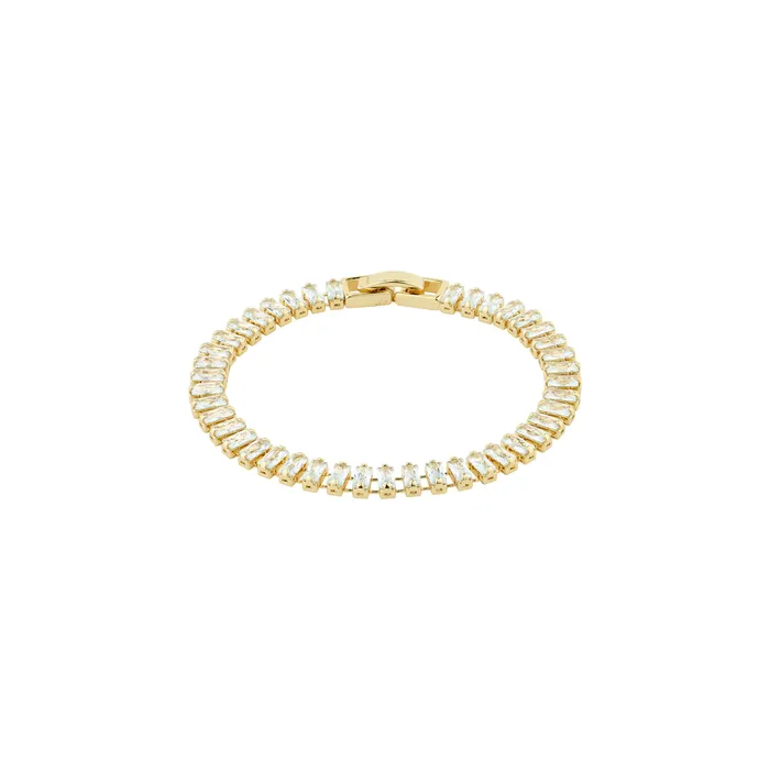 Bracelets Pilgrim Rue Gold Plated Bracelet
