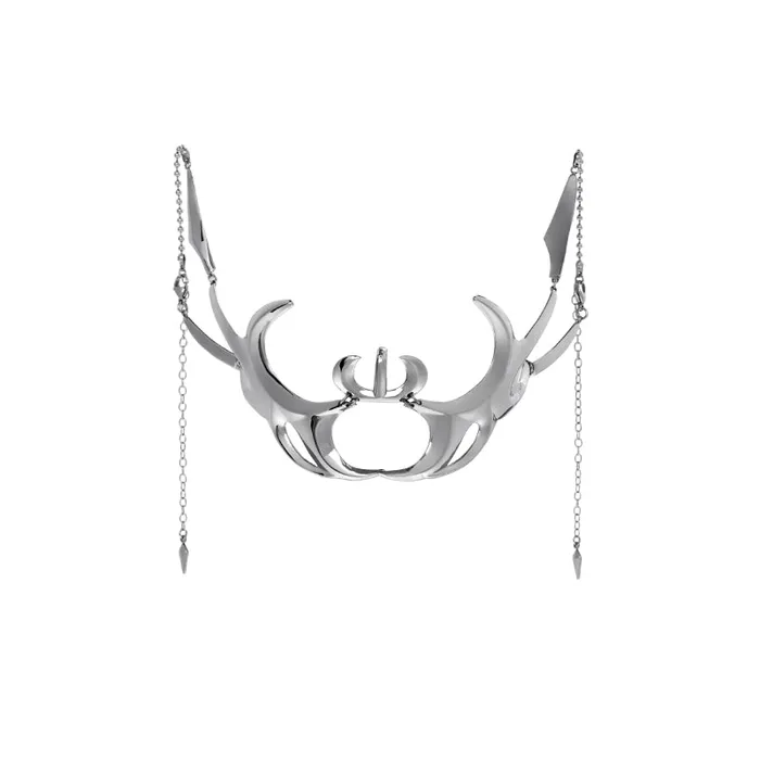 Earrings Blackheadshop Intrusion Alien Face JewelryLip Ring ClipEarring Set Nonpiercing Earrings Blackheadshop Intrusion Alien Face JewelryLip Ring ClipEarring Set Nonpiercing