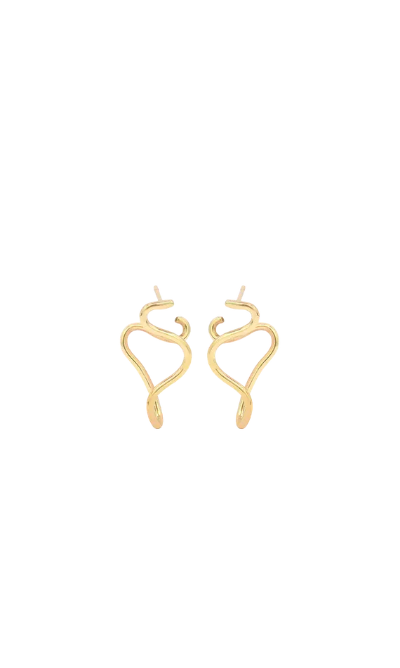 Earrings Faeber Studio Allyson Earrings