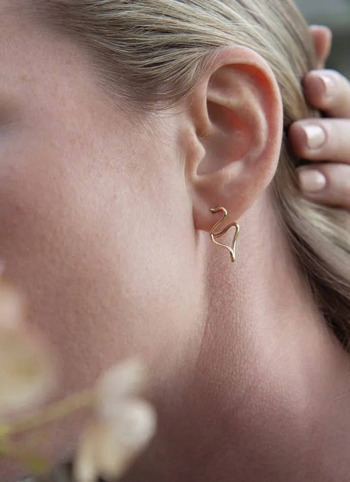 Earrings Faeber Studio Allyson Earrings