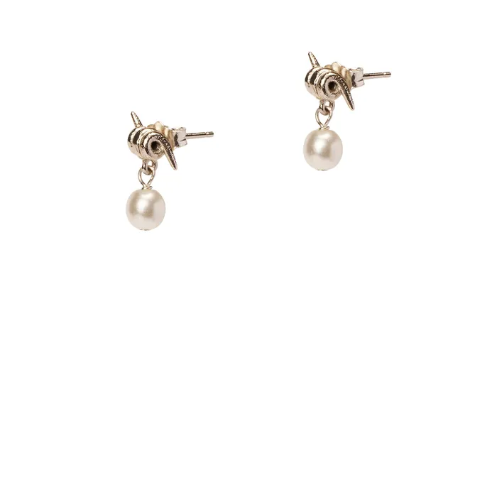 Earrings Thorne Forbidden Truths Single Drop Earrings