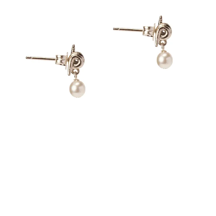 Earrings Thorne Forbidden Truths Single Drop Earrings