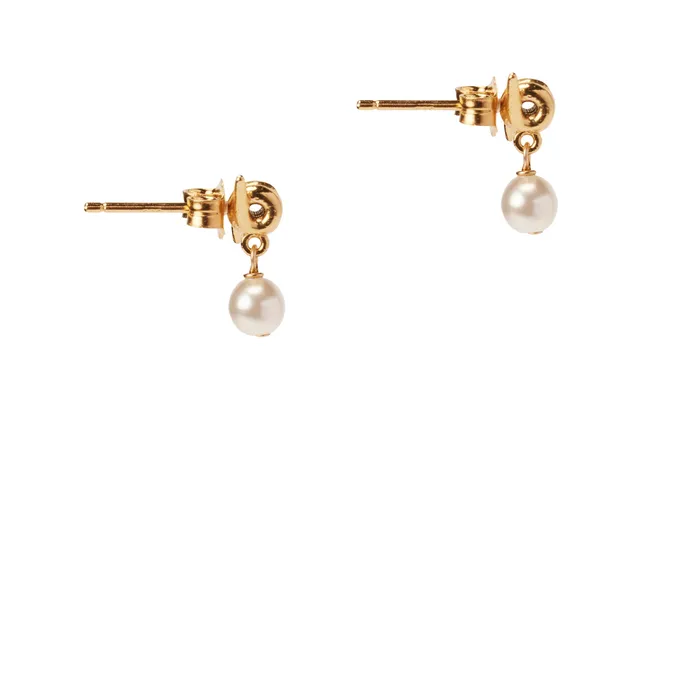 Earrings Thorne Forbidden Truths Single Drop Earrings