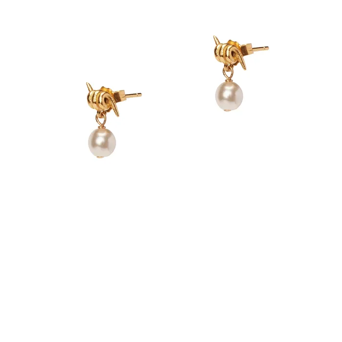 Earrings Thorne Forbidden Truths Single Drop Earrings