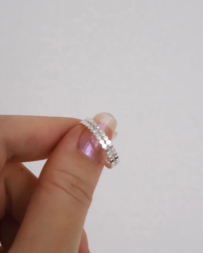 ERIJEWELRY Rings Erica Ring Gaia
