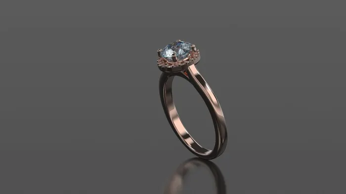 FL LLC Rings Aquamarine Halo Engagement Ring White Gold Engagement Ring Aquamarine Halo Ring Aquamarine Gold White Gold Aquamarine Ring FL LLC Rings Aquamarine Halo Engagement Ring White Gold Engagement Ring Aquamarine Halo Ring Aquamarine Gold White Gold Aquamarine Ring