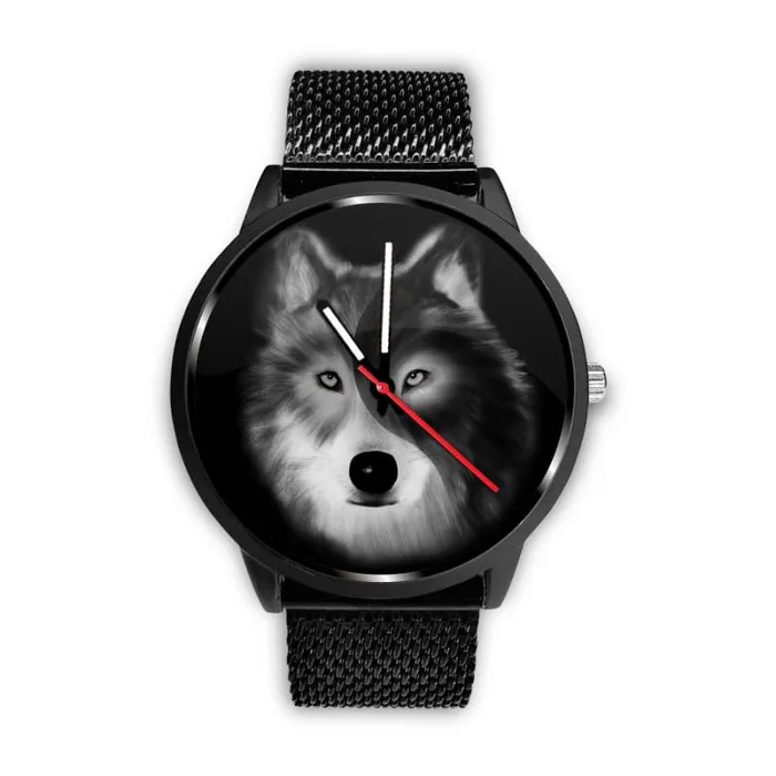 Great Wolf Watch Wolf Stuff Watches