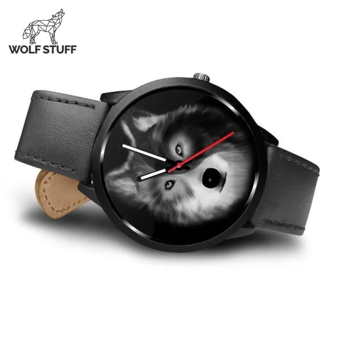 Great Wolf Watch Wolf Stuff Watches