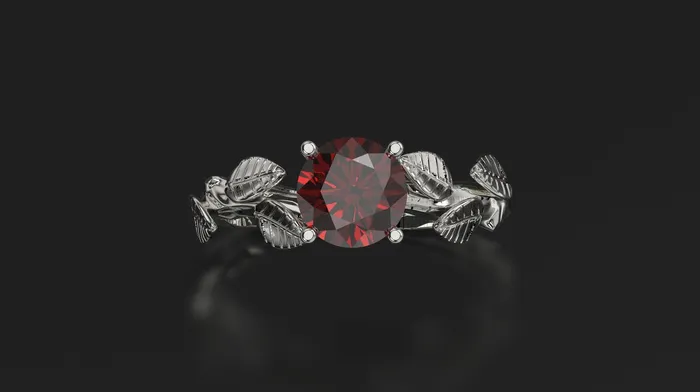Rings FL LLC Garnet Leaf Engagement Ring Rose Gold Engagement Ring Garnet Branch Ring Garnet Gold Rose Gold Garnet Ring Rings FL LLC Garnet Leaf Engagement Ring Rose Gold Engagement Ring Garnet Branch Ring Garnet Gold Rose Gold Garnet Ring