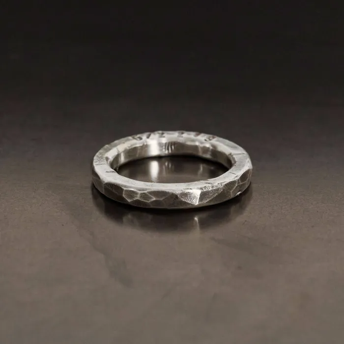 Rings Ring Brutality Purmanjewelry