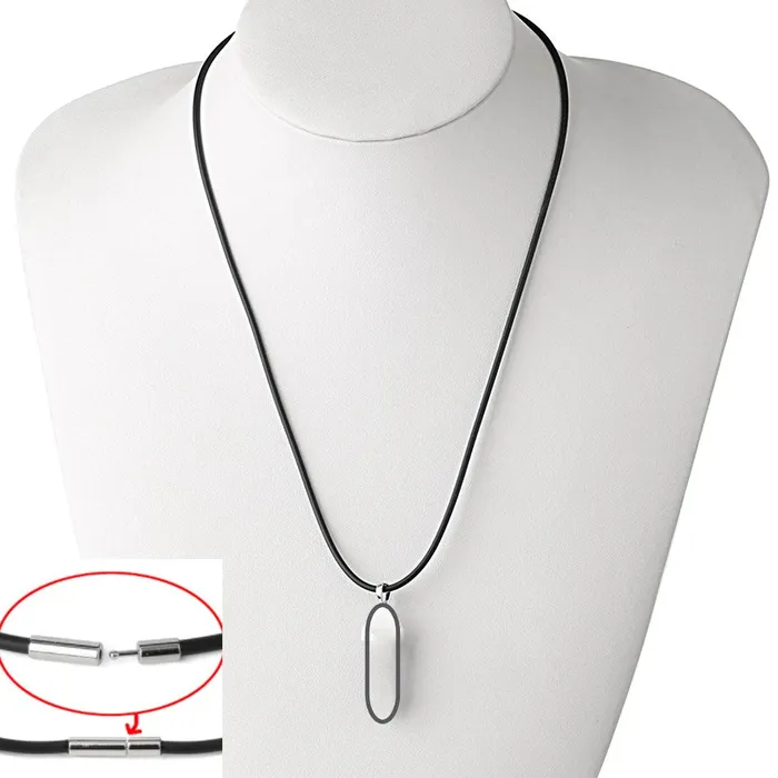 Turix Confidence Self Love Crystal Necklace set Red Jasper Rose Quartz Clear Quartz Necklaces